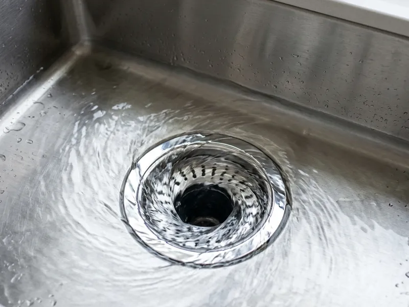 Drain Cleaning Plumber in Sulphur, OK