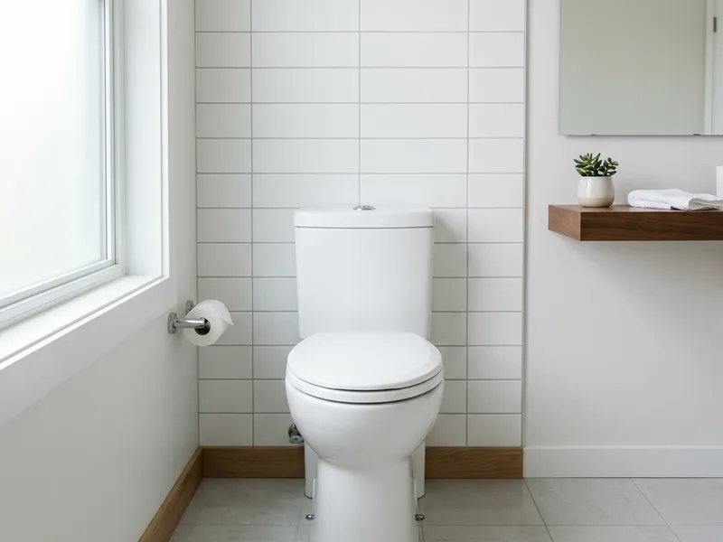 Toilet Repair & Installation Plumber in Sulphur, OK